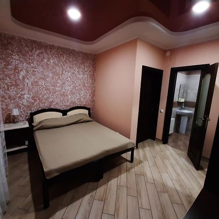 Mini-Hotel Umanʼ Εξωτερικό φωτογραφία