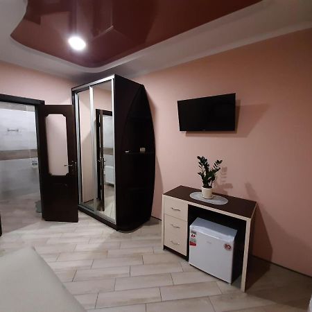 Mini-Hotel Umanʼ Εξωτερικό φωτογραφία