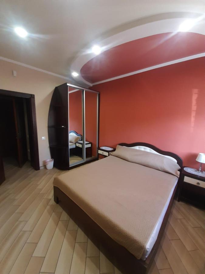 Mini-Hotel Umanʼ Εξωτερικό φωτογραφία