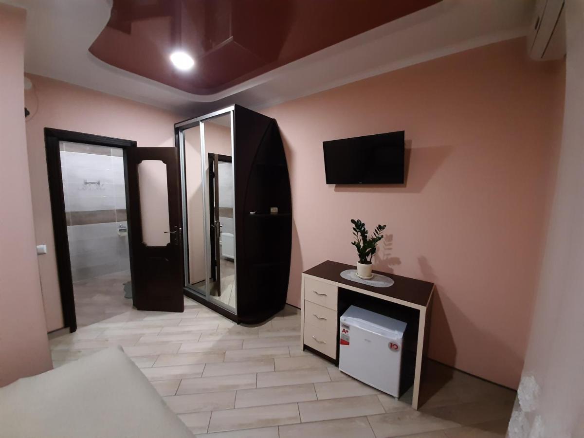 Mini-Hotel Umanʼ Εξωτερικό φωτογραφία